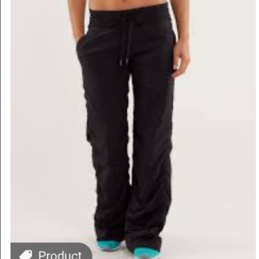 Pants